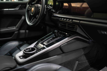 Porsche 911 Carrera Cabriolet