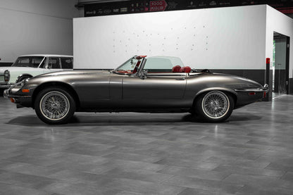 Jaguar E-Type Serie 3 V12