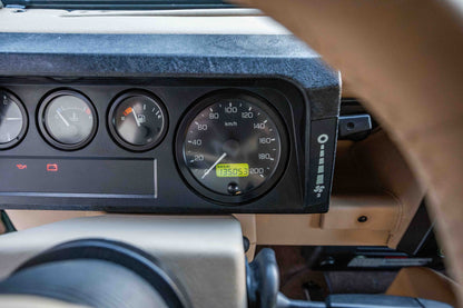 Land Rover Defender 90 Td5 Cabriolet