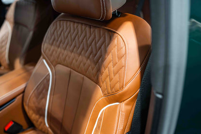 Alpina B5 GT Touring SW-Tronic, 2024, Benzin, Automatik