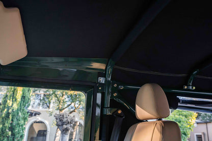 Land Rover Defender 90 Td5 Cabriolet