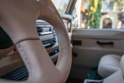 Land Rover Defender 90 Td5 Cabriolet
