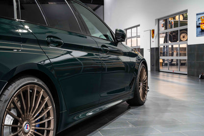 Alpina B5 GT Touring SW-Tronic, 2024, Benzin, Automatik