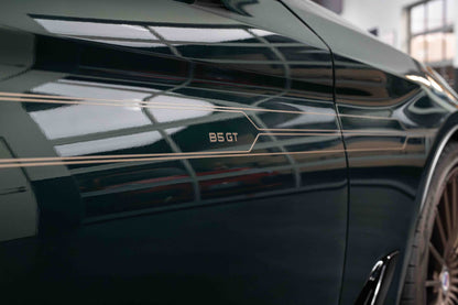 Alpina B5 GT Touring SW-Tronic, 2024, Benzin, Automatik