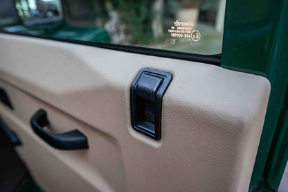 Land Rover Defender 90 Td5 Cabriolet