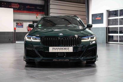 Alpina B5 GT Touring SW-Tronic, 2024, Benzin, Automatik