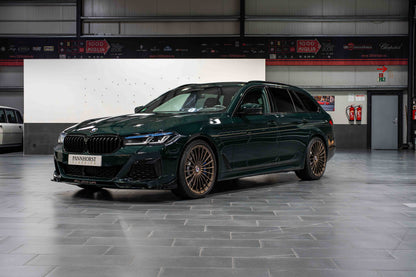 Alpina B5 GT Touring SW-Tronic, 2024, Benzin, Automatik