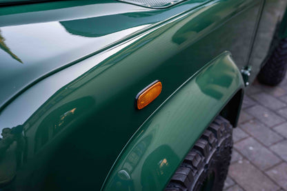 Land Rover Defender 90 Td5 Cabriolet