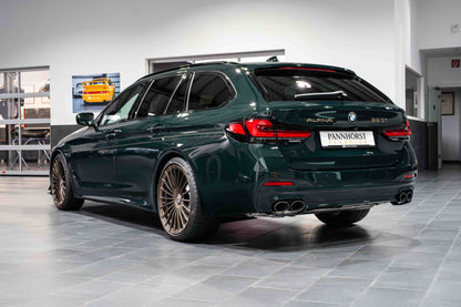 Alpina B5 GT Touring SW-Tronic, 2024, Benzin, Automatik