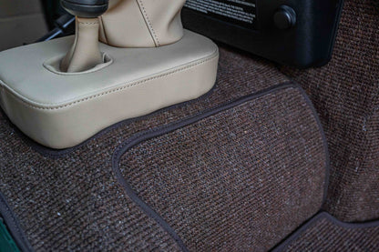 Land Rover Defender 90 Td5 Cabriolet