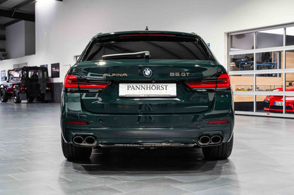 Alpina B5 GT Touring SW-Tronic, 2024, Benzin, Automatik