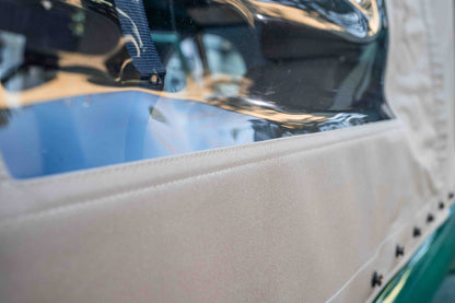 Land Rover Defender 90 Td5 Cabriolet