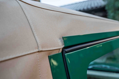 Land Rover Defender 90 Td5 Cabriolet