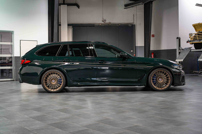 Alpina B5 GT Touring SW-Tronic, 2024, Benzin, Automatik