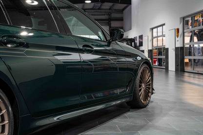 Alpina B5 GT Touring SW-Tronic, 2024, Benzin, Automatik
