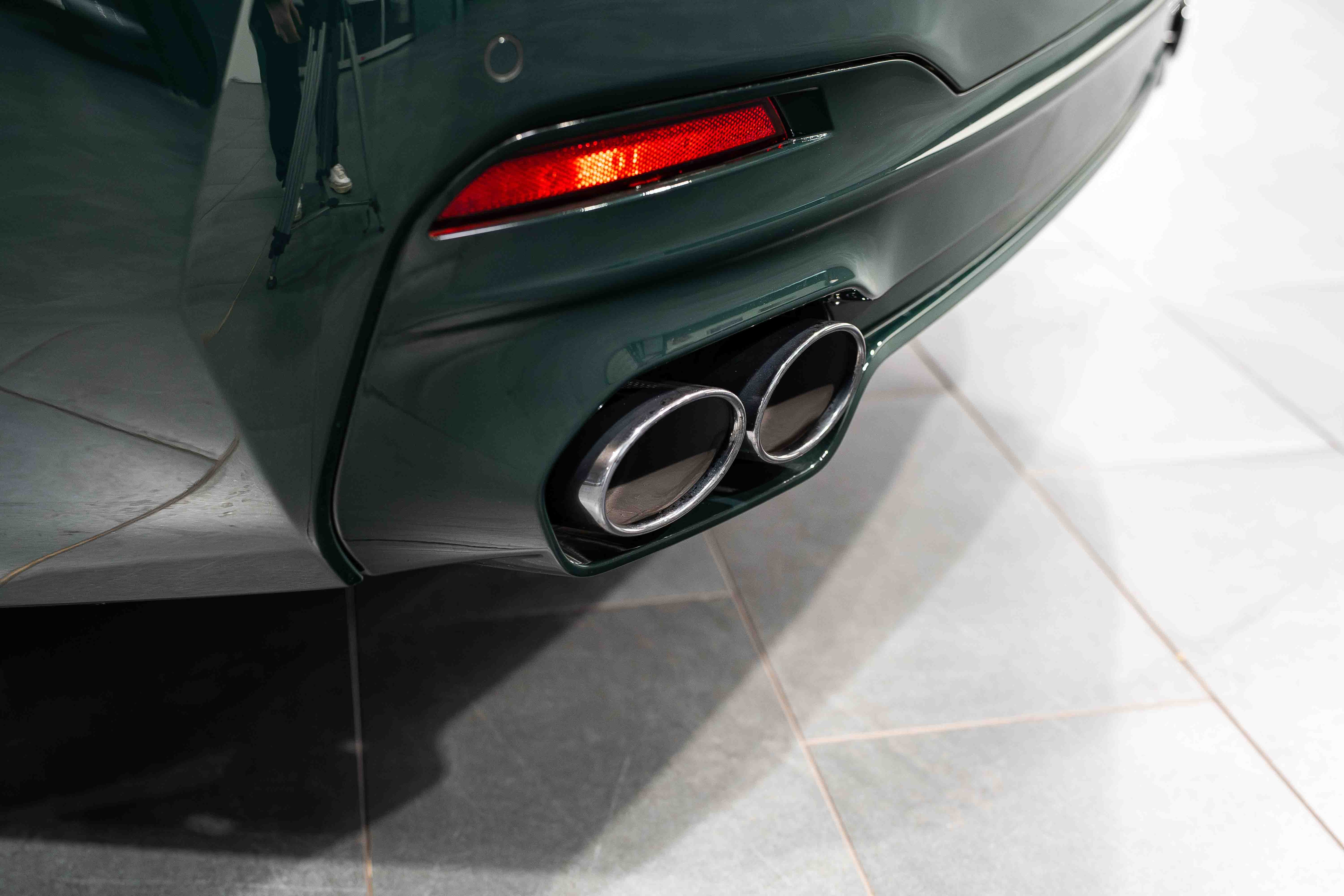 Alpina B5 GT Touring SW-Tronic, 2024, Benzin, Automatik