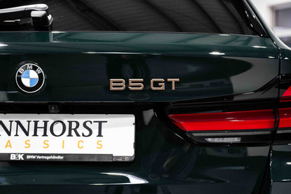 Alpina B5 GT Touring SW-Tronic, 2024, Benzin, Automatik