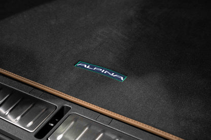 Alpina B5 GT Touring SW-Tronic, 2024, Benzin, Automatik