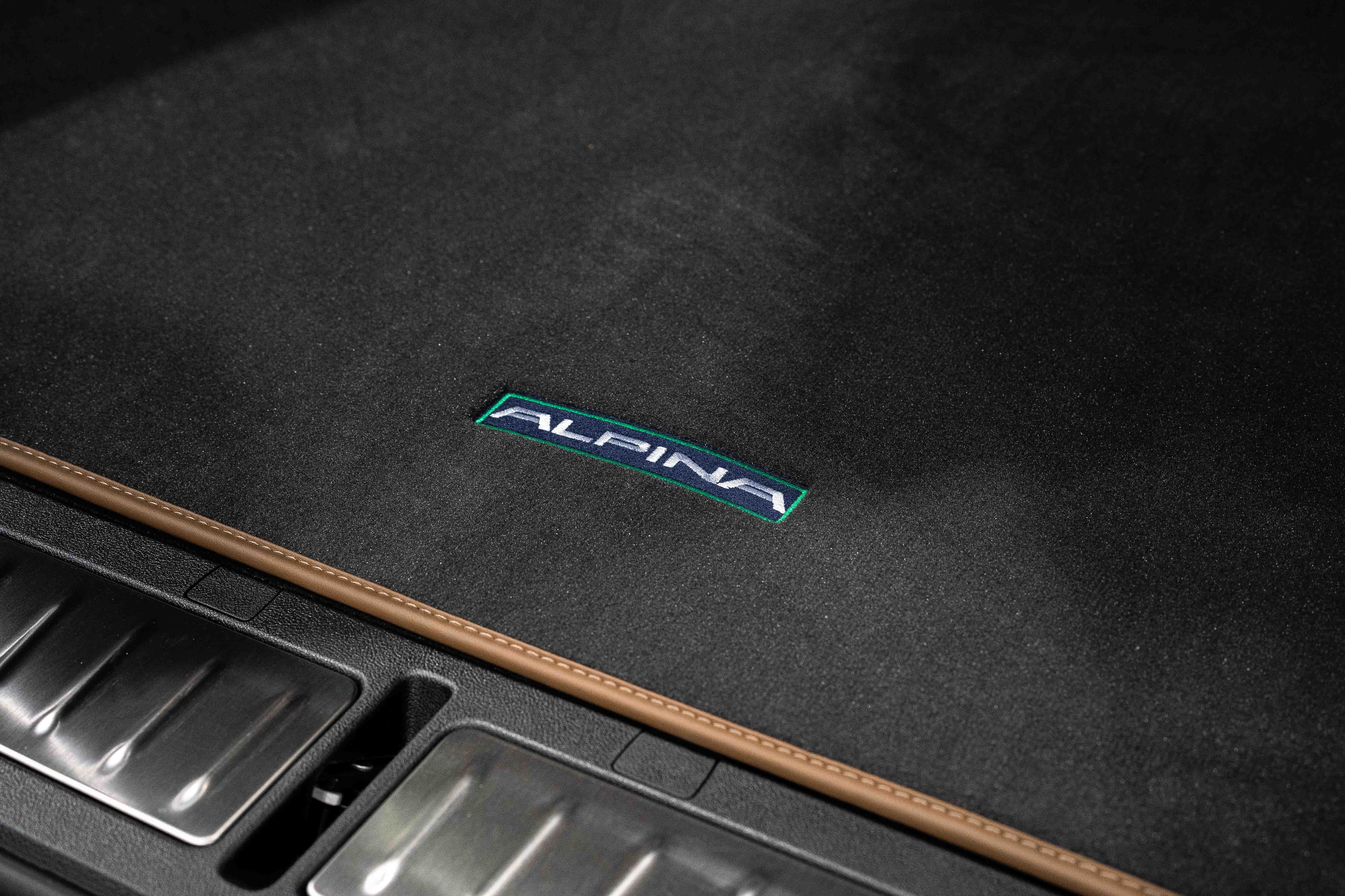 Alpina B5 GT Touring SW-Tronic, 2024, Benzin, Automatik