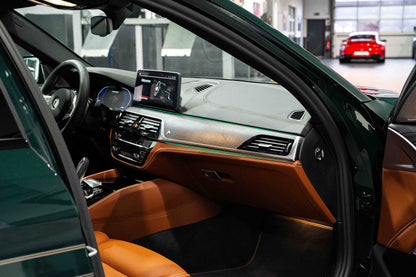 Alpina B5 GT Touring SW-Tronic, 2024, Benzin, Automatik