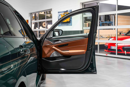 Alpina B5 GT Touring SW-Tronic, 2024, Benzin, Automatik