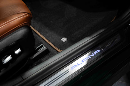 Alpina B5 GT Touring SW-Tronic, 2024, Benzin, Automatik
