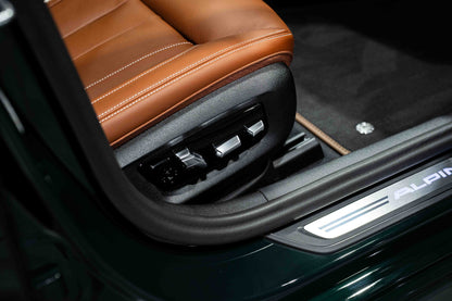 Alpina B5 GT Touring SW-Tronic, 2024, Benzin, Automatik