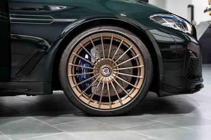Alpina B5 GT Touring SW-Tronic, 2024, Benzin, Automatik