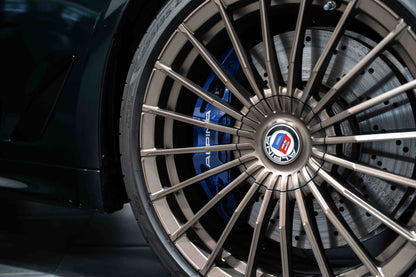 Alpina B5 GT Touring SW-Tronic, 2024, Benzin, Automatik