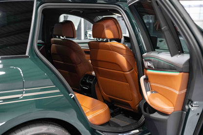 Alpina B5 GT Touring SW-Tronic, 2024, Benzin, Automatik