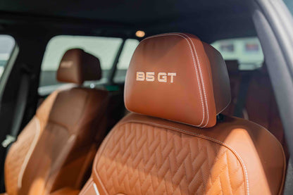 Alpina B5 GT Touring SW-Tronic, 2024, Benzin, Automatik