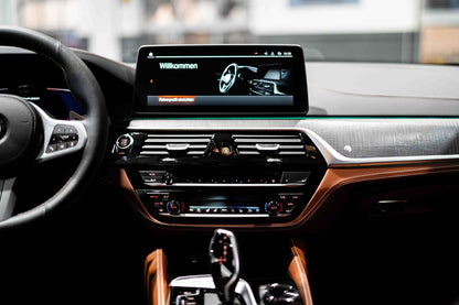 Alpina B5 GT Touring SW-Tronic, 2024, Benzin, Automatik