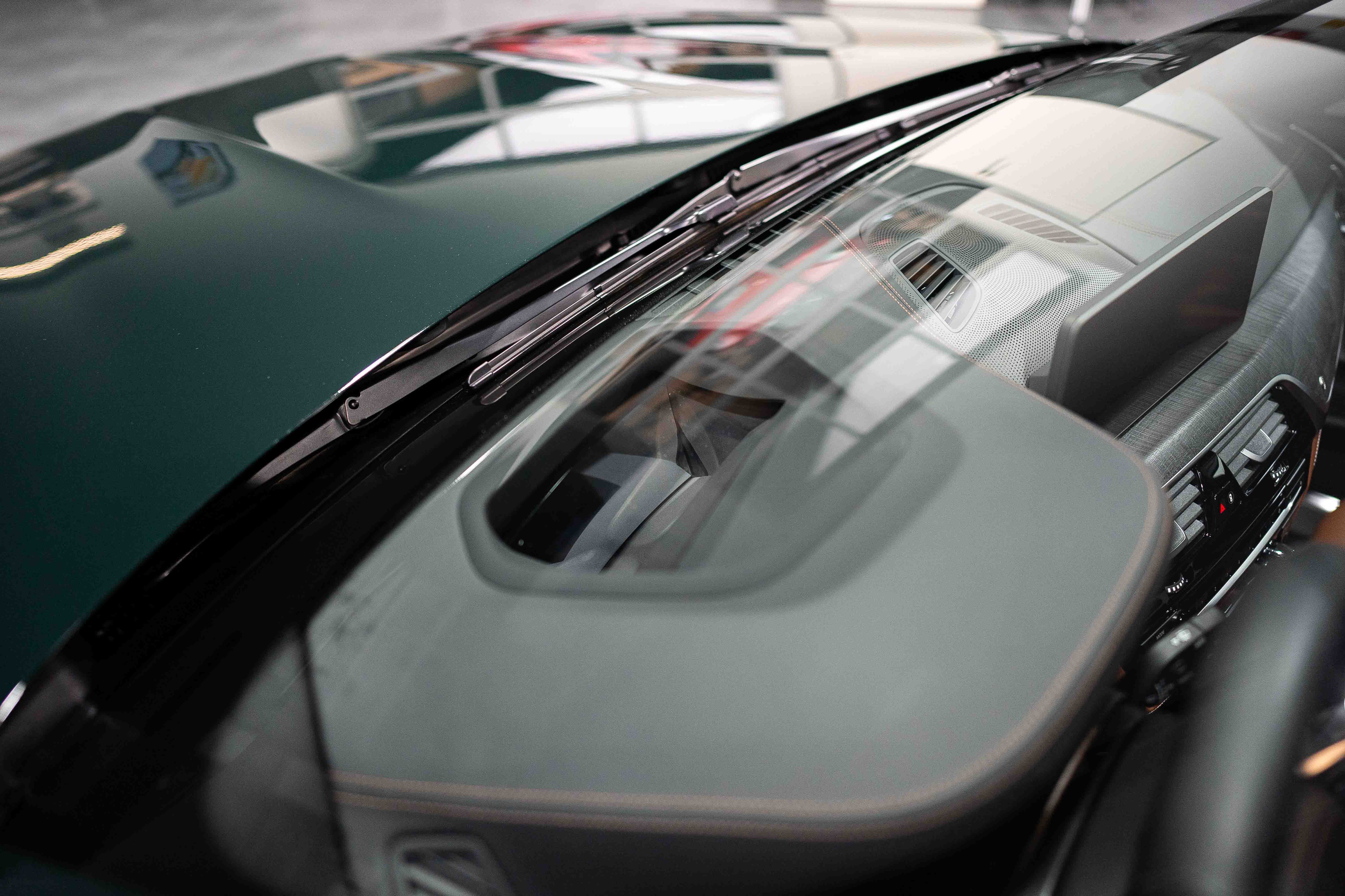 Alpina B5 GT Touring SW-Tronic, 2024, Benzin, Automatik