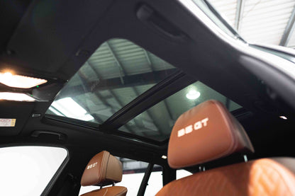Alpina B5 GT Touring SW-Tronic, 2024, Benzin, Automatik