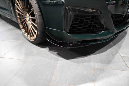 Alpina B5 GT Touring SW-Tronic, 2024, Benzin, Automatik