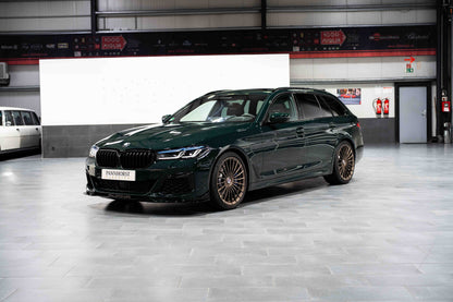 Alpina B5 GT Touring SW-Tronic, 2024, Benzin, Automatik