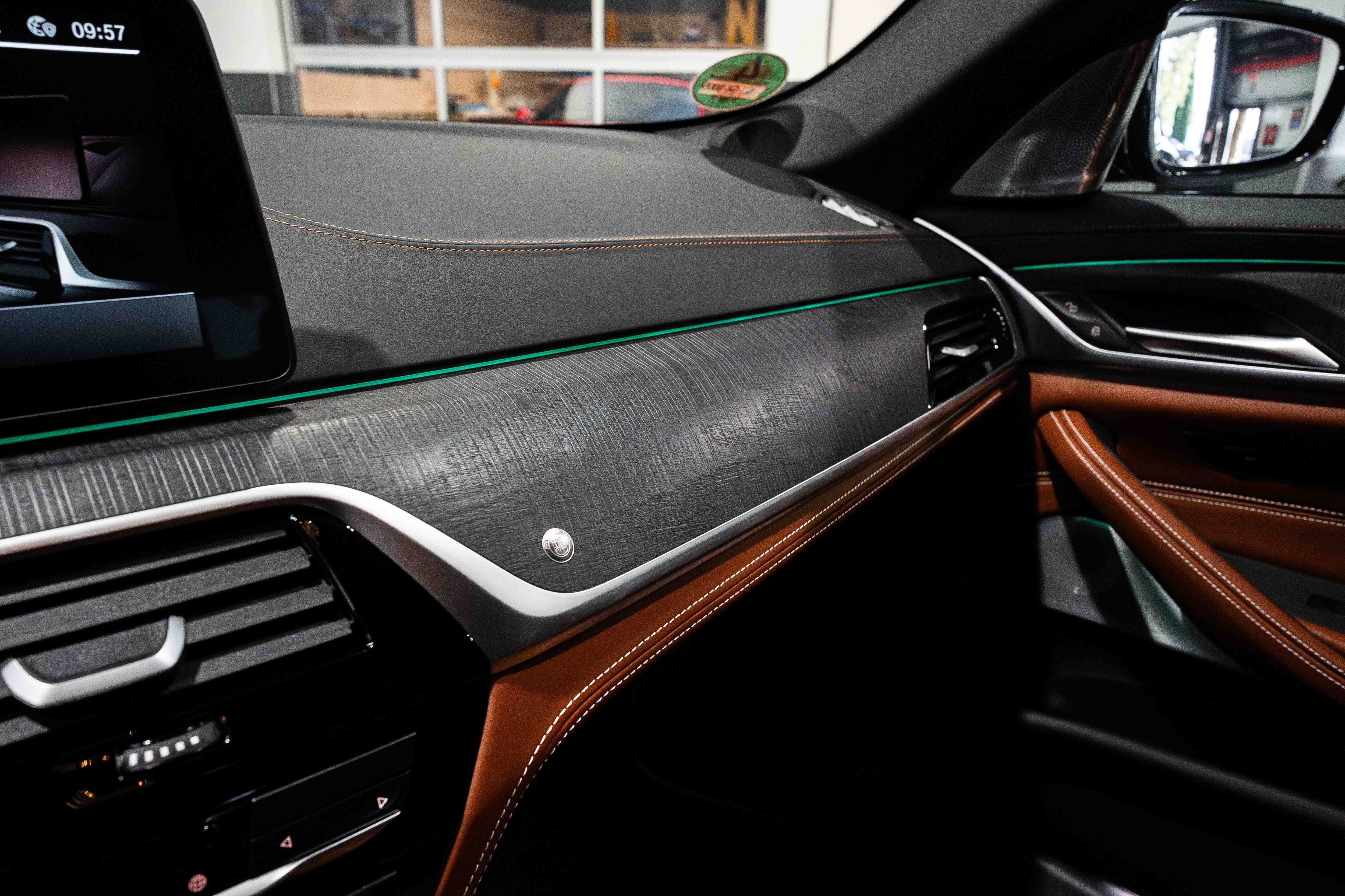 Alpina B5 GT Touring SW-Tronic, 2024, Benzin, Automatik