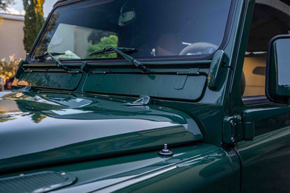 Land Rover Defender 90 Td5 Cabriolet