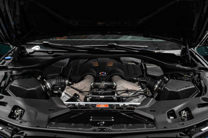 Alpina B5 GT Touring SW-Tronic, 2024, Benzin, Automatik