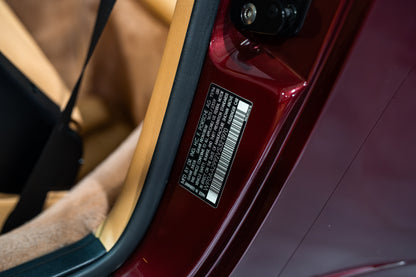 Porsche 911 (993) Carrera 4S | 6-Gang Schaltgetriebe