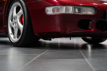 Porsche 911 (993) Carrera 4S | 6-Gang Schaltgetriebe