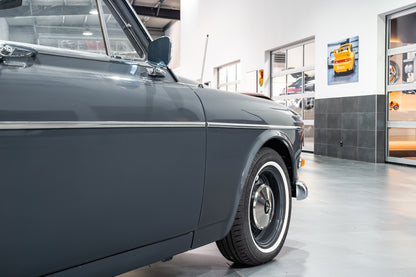 Volvo Amazon Coupé
