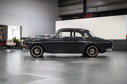 Volvo Amazon Coupé