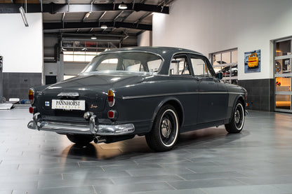 Volvo Amazon Coupé