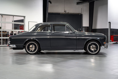 Volvo Amazon Coupé