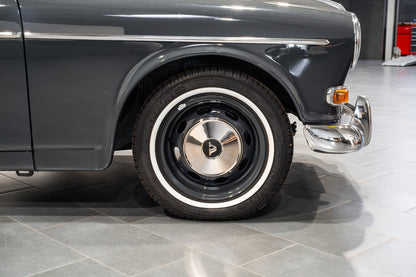 Volvo Amazon Coupé