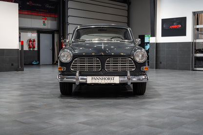 Volvo Amazon Coupé