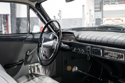 Volvo Amazon Coupé