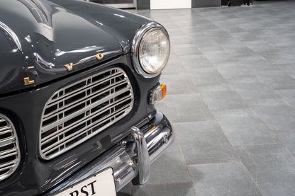 Volvo Amazon Coupé