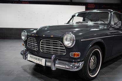 Volvo Amazon Coupé